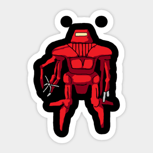 Maximilian Sticker